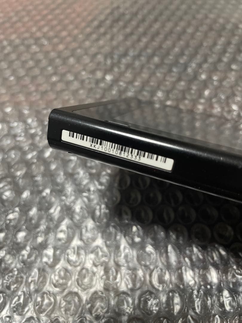 4 Nintendo Switch本体のみ（バッテリー強化版）