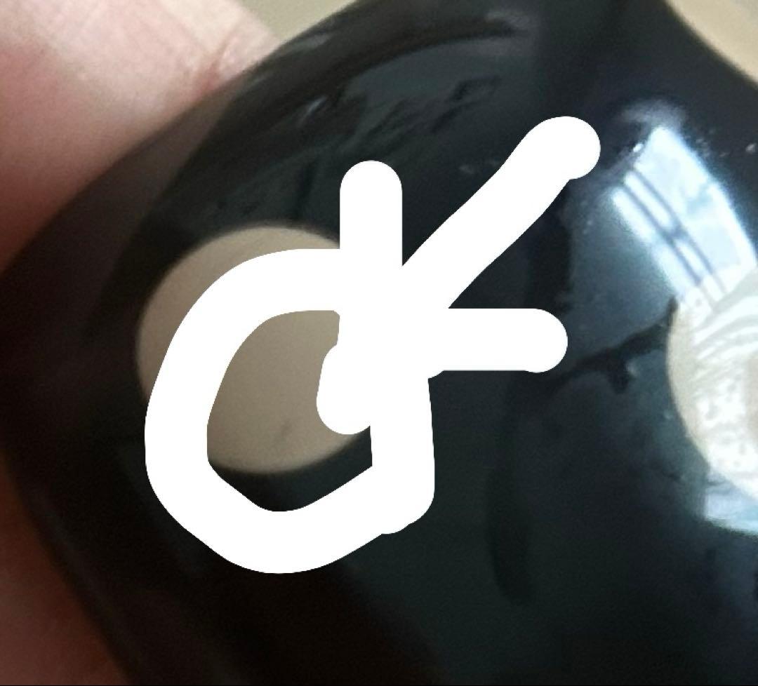 CHANEL シャネル　中古　美品　バングル　ココマーク　水玉