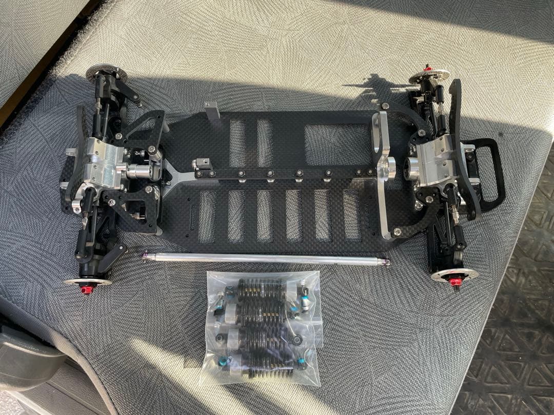 ALEX アレックス スティンガー Ｄ０８