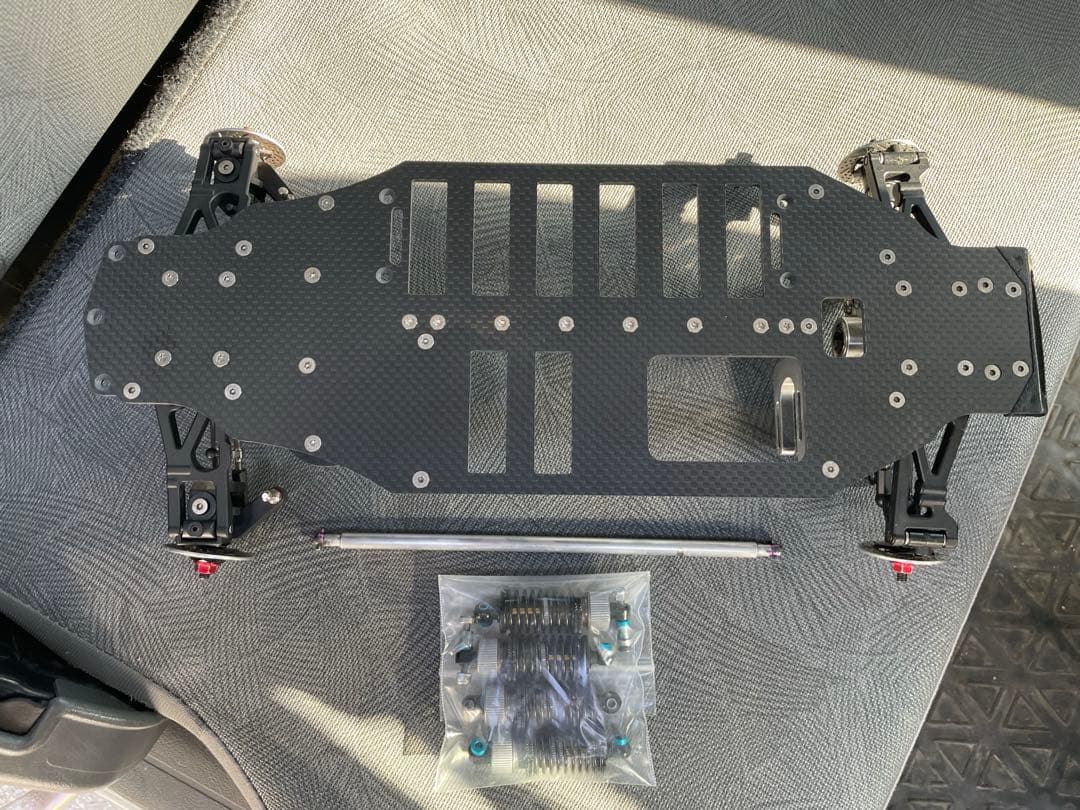 ALEX アレックス スティンガー Ｄ０８