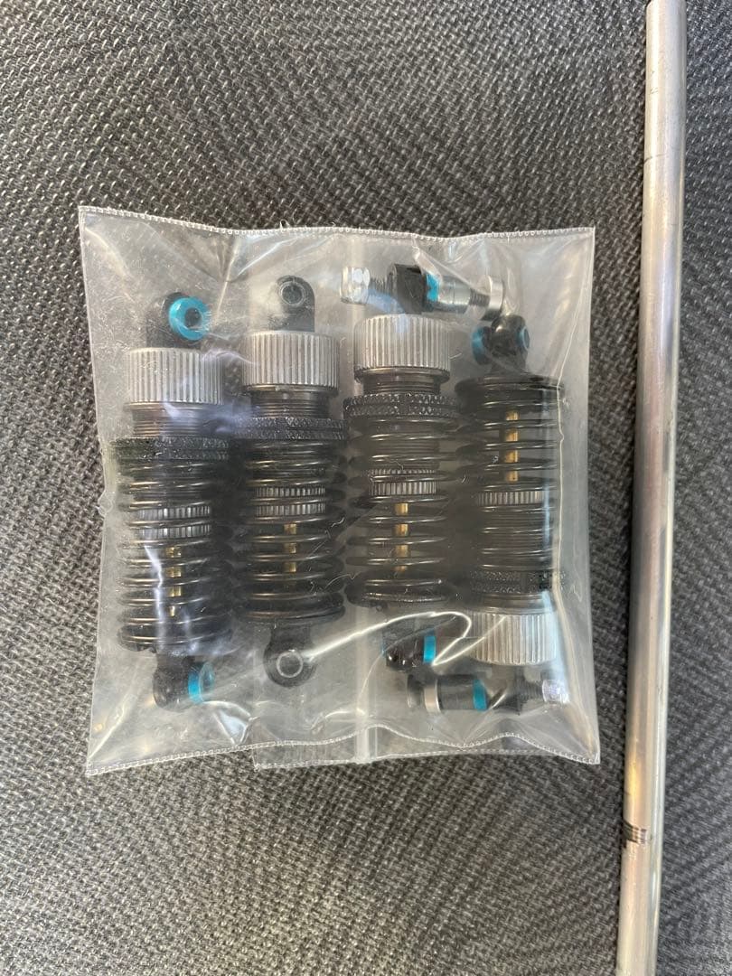 ALEX アレックス スティンガー Ｄ０８