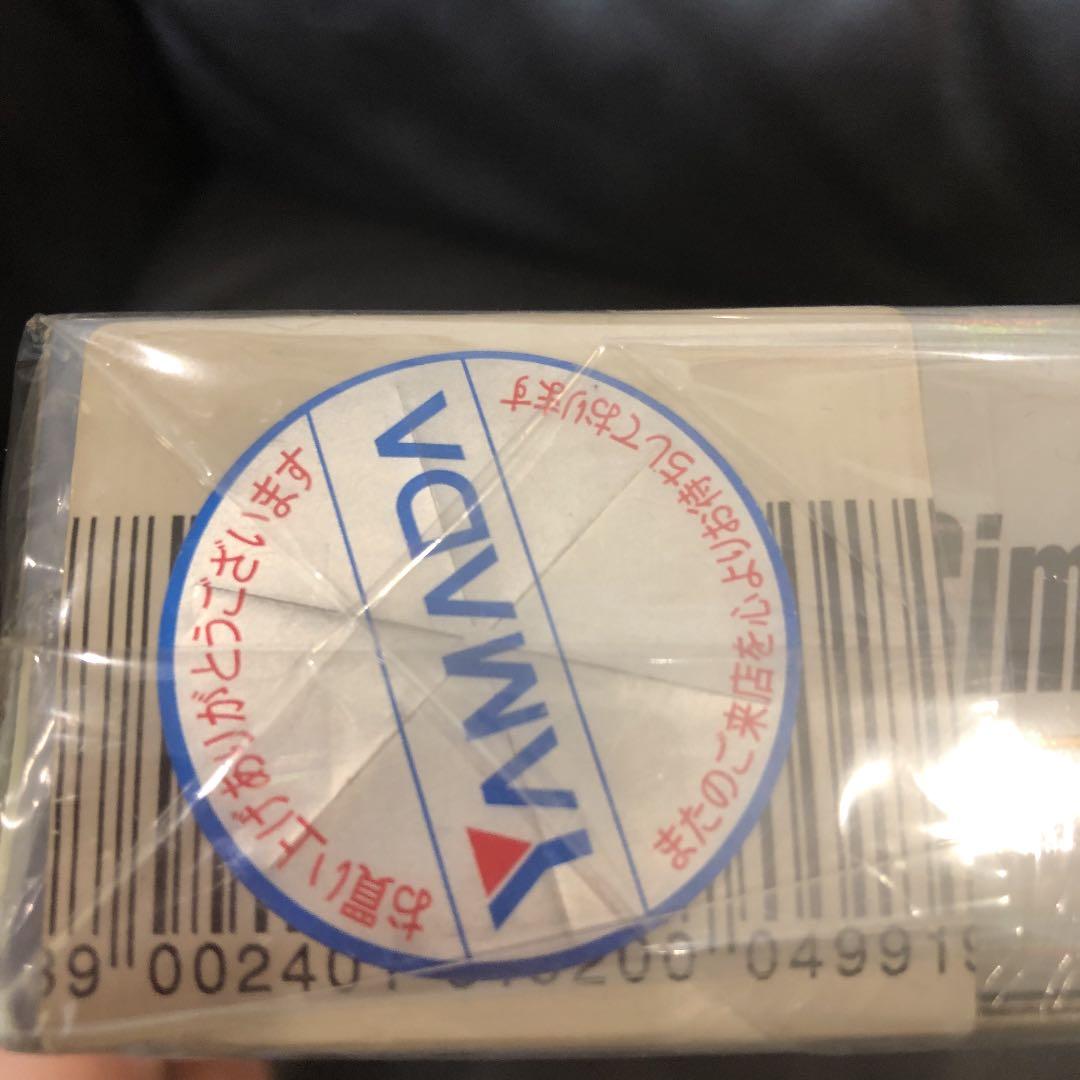 【希少品】新品　未開封　Microsoft Flight simulator x