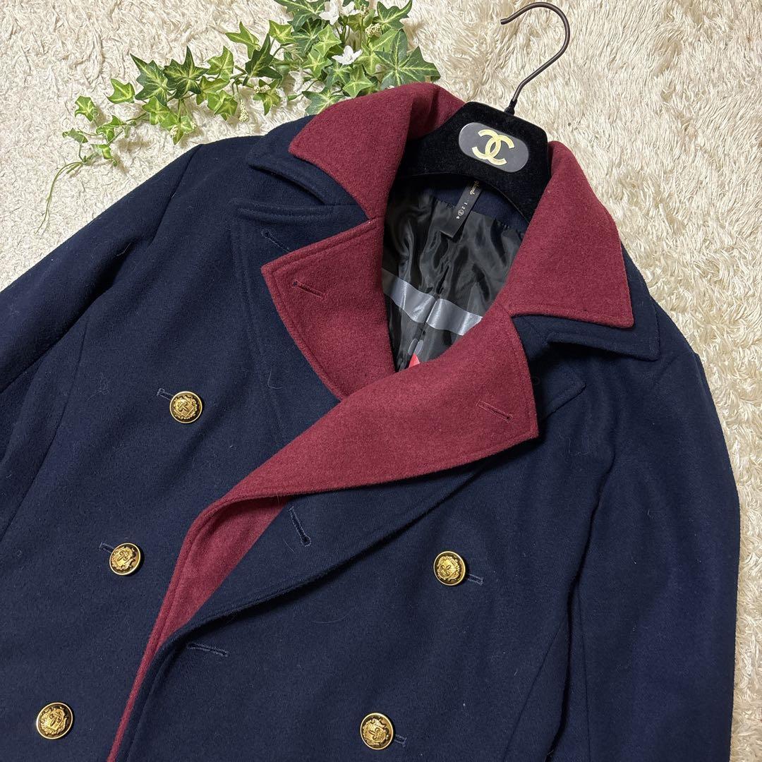 専用glamb グラム　クロフォードジャケット　ナポレオンジャケット　金ボタン