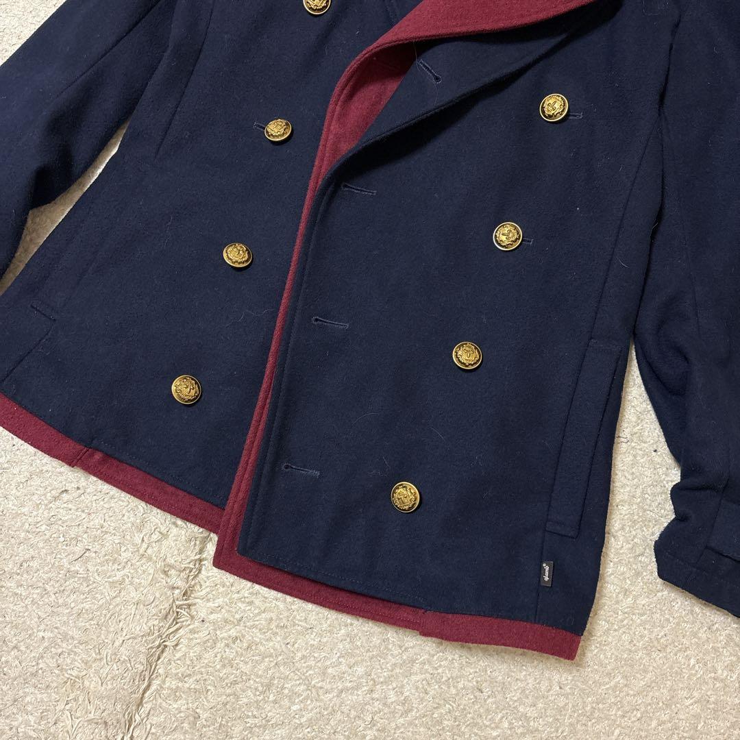 専用glamb グラム　クロフォードジャケット　ナポレオンジャケット　金ボタン