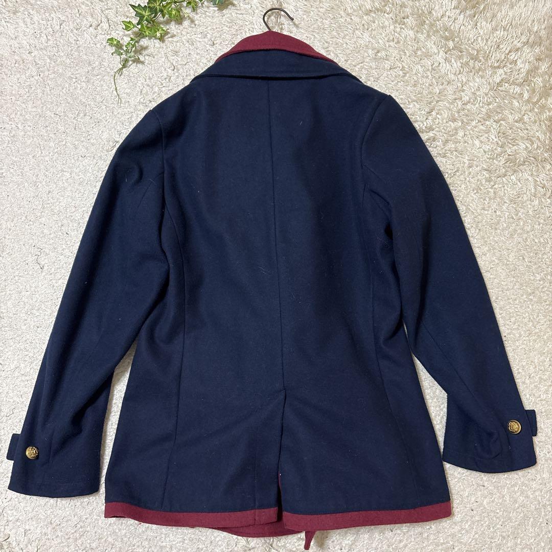 専用glamb グラム　クロフォードジャケット　ナポレオンジャケット　金ボタン