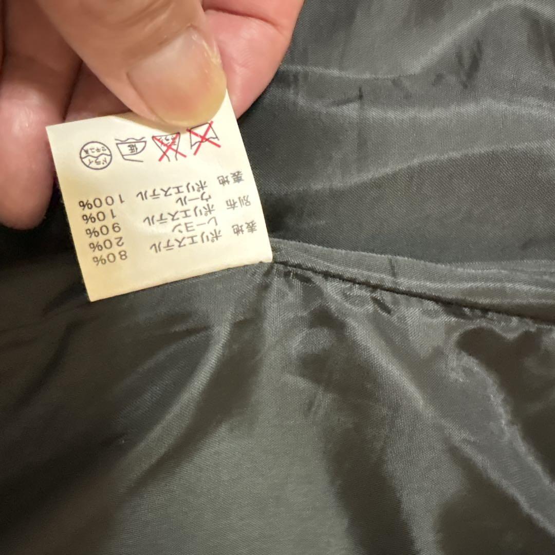 専用glamb グラム　クロフォードジャケット　ナポレオンジャケット　金ボタン