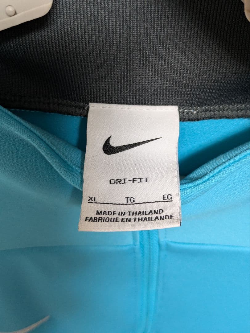 サンフレッチェ広島 Nike サイン入りジャージ