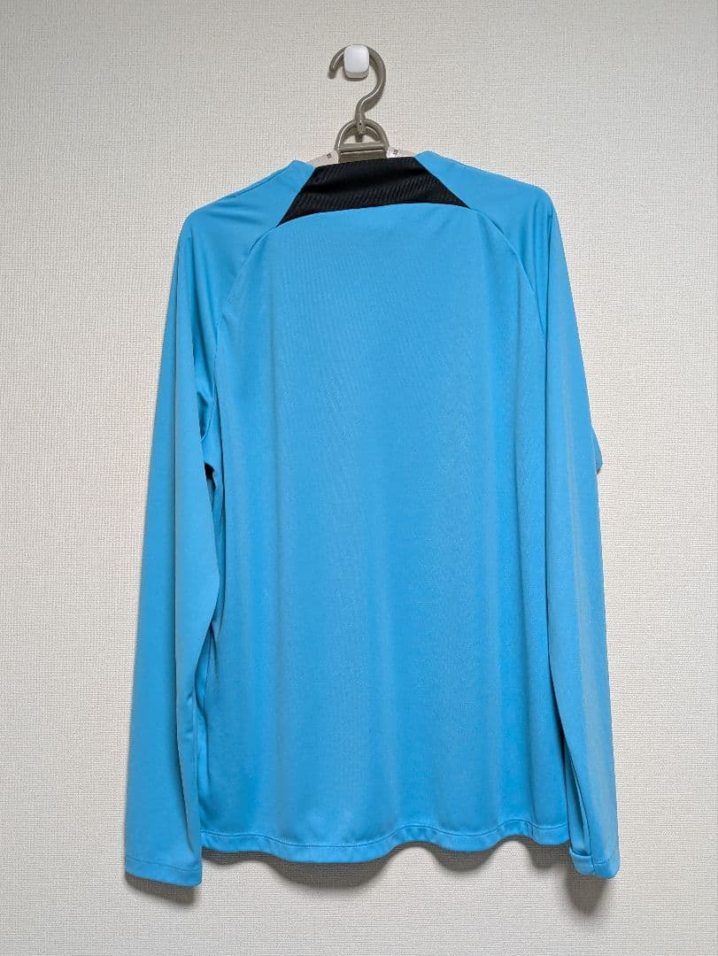 サンフレッチェ広島 Nike サイン入りジャージ