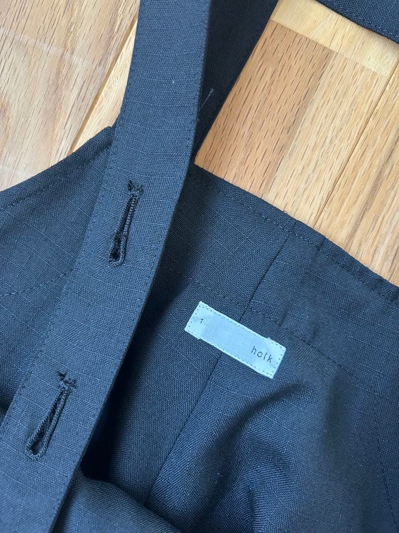 holk サロペット