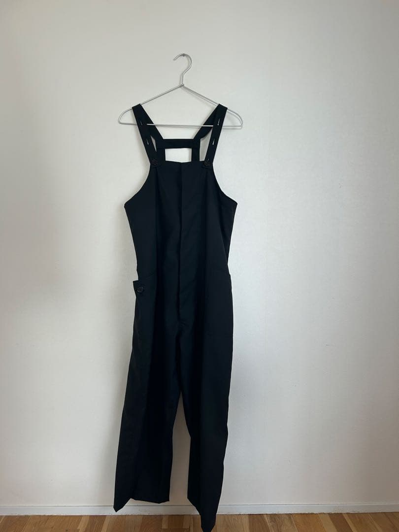 holk サロペット