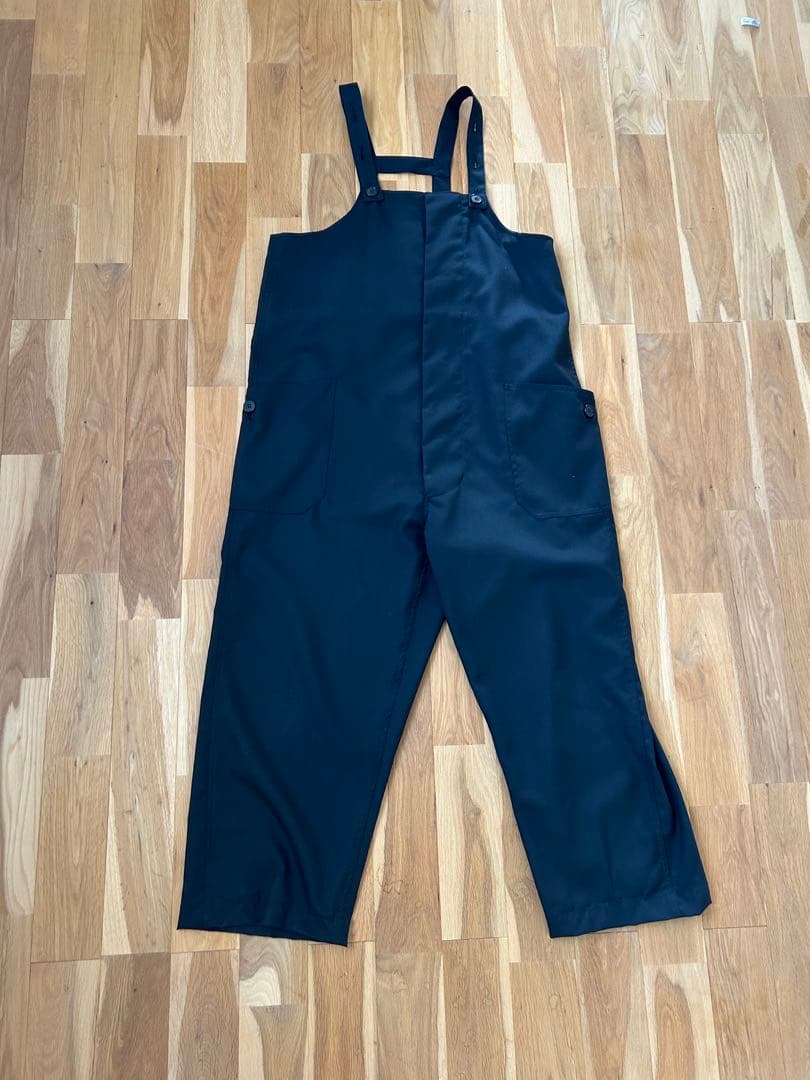 holk サロペット