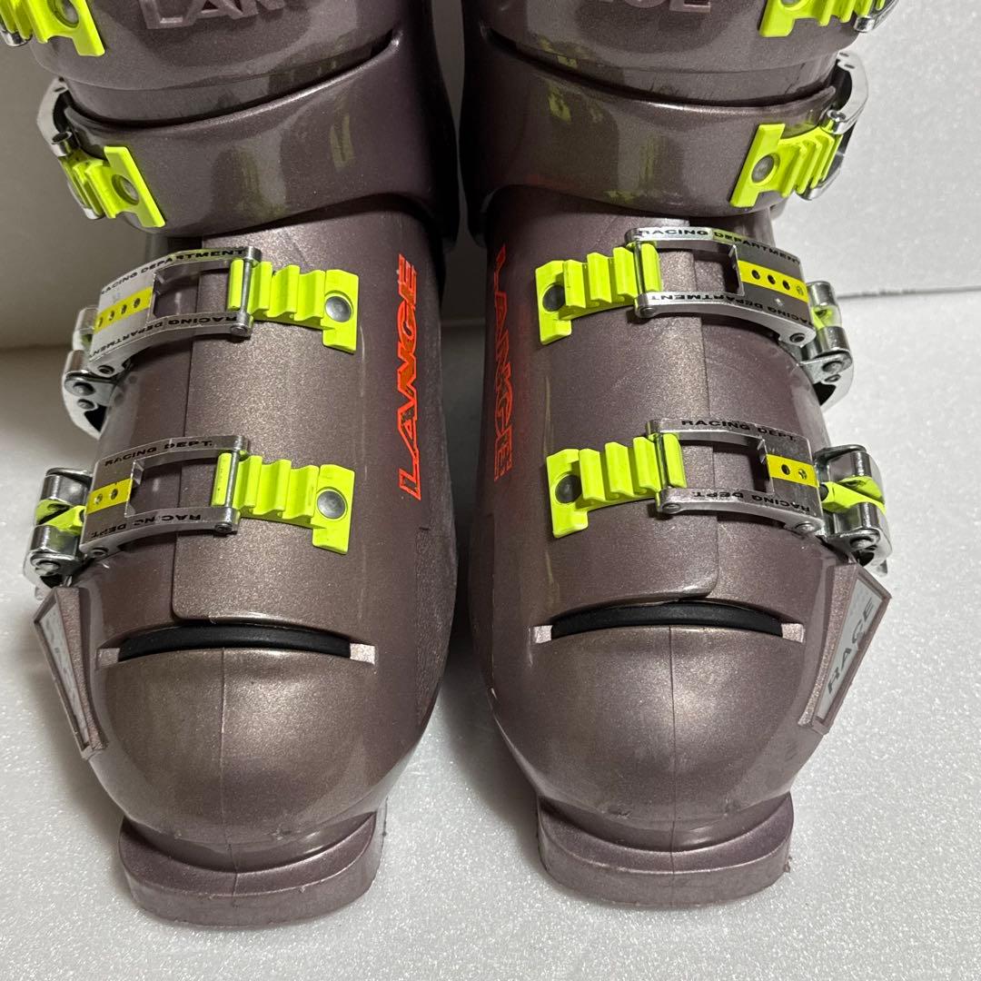 27cmスキーブーツラング313mm サイズ9LANGE/ラング