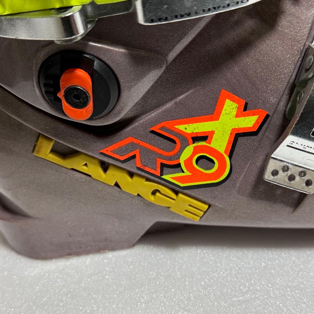 27cmスキーブーツラング313mm サイズ9LANGE/ラング