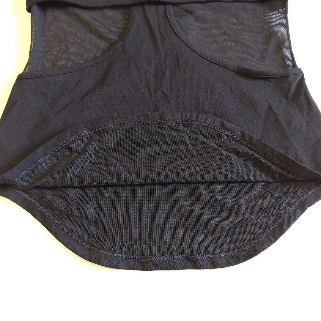 新品✨ バルマン バックロゴ 背面ロゴプレート タンクトップ