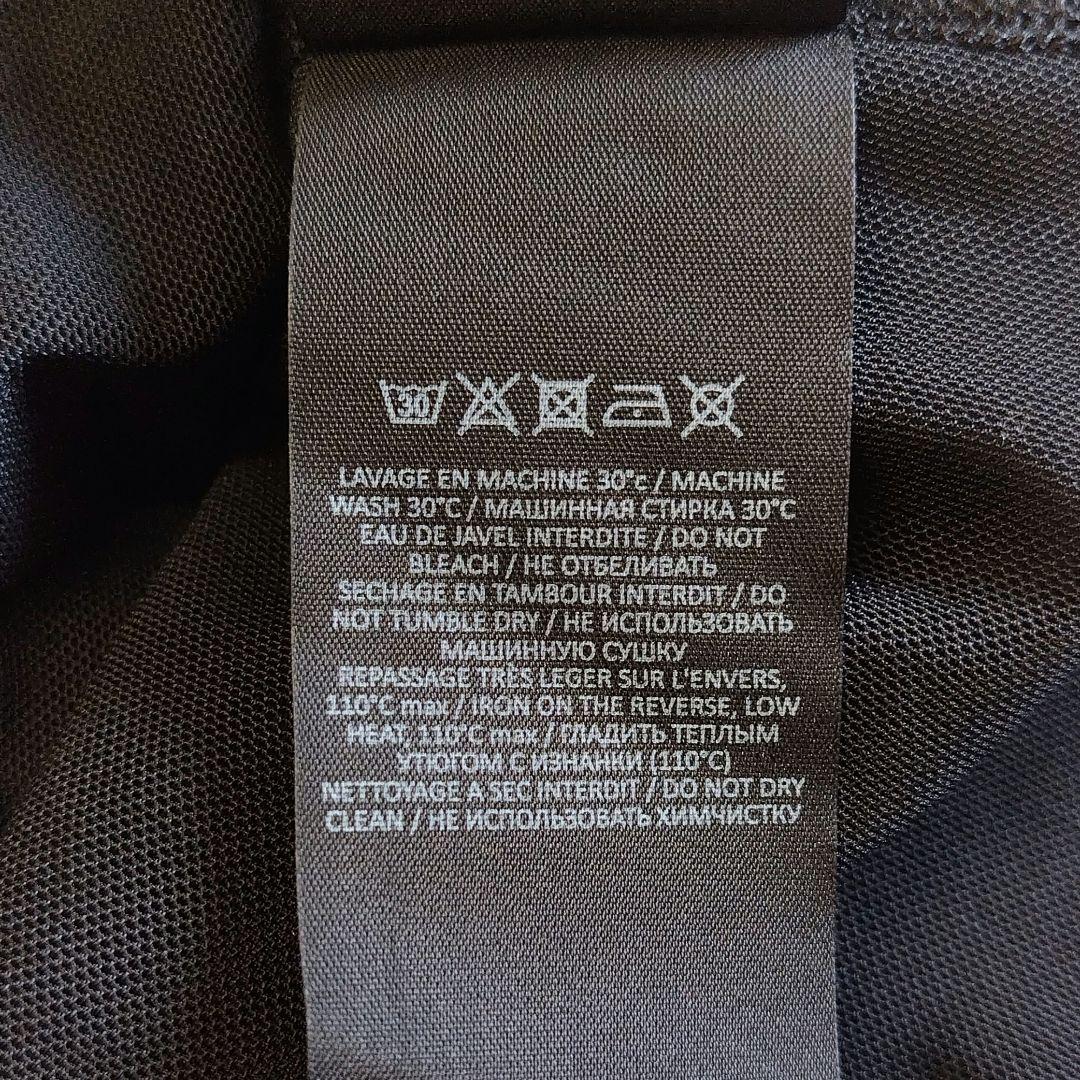 新品✨ バルマン バックロゴ 背面ロゴプレート タンクトップ