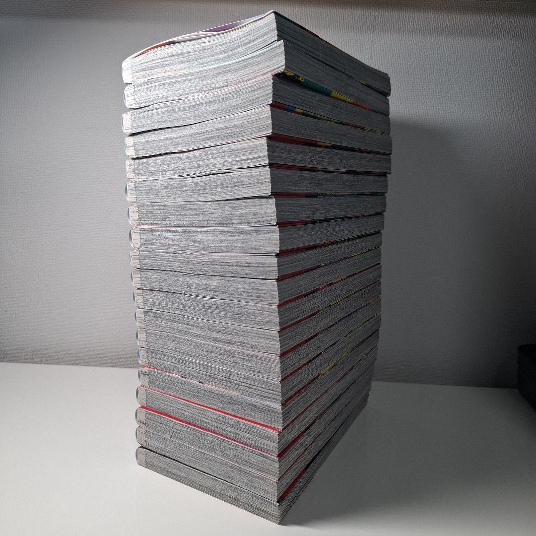 ダンダダン　19巻セット販売