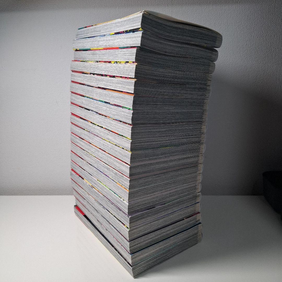 ダンダダン　19巻セット販売