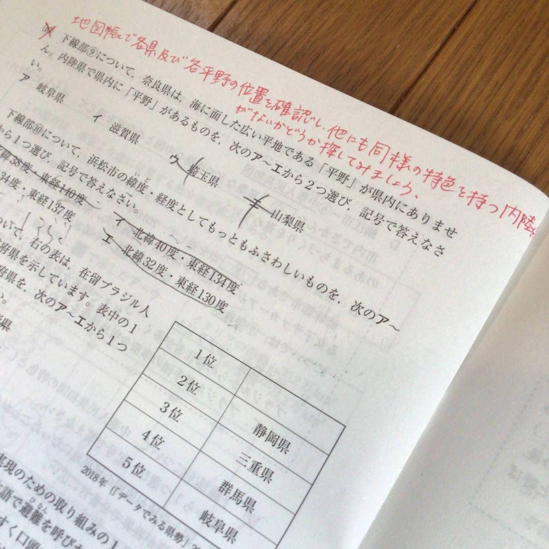 サピックス　6年　7月度　入室・組分けテスト　原本　2020年7月　組み分け