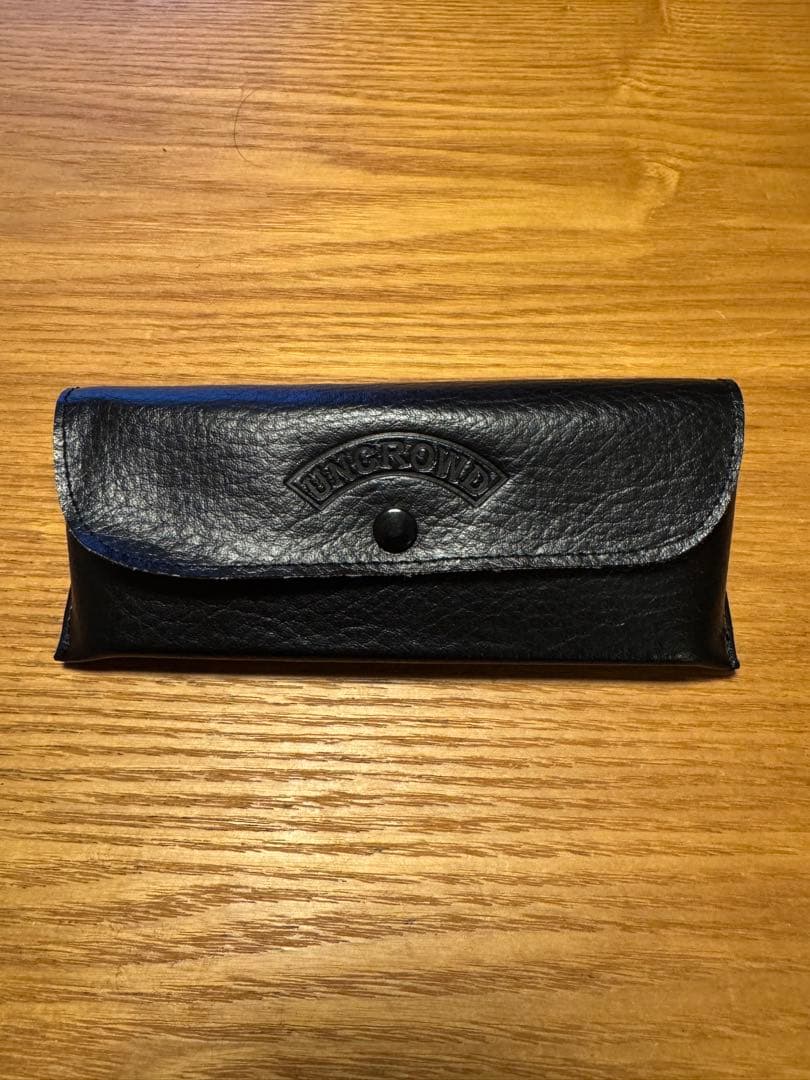 LANCER Uncrowd サングラス 日本製