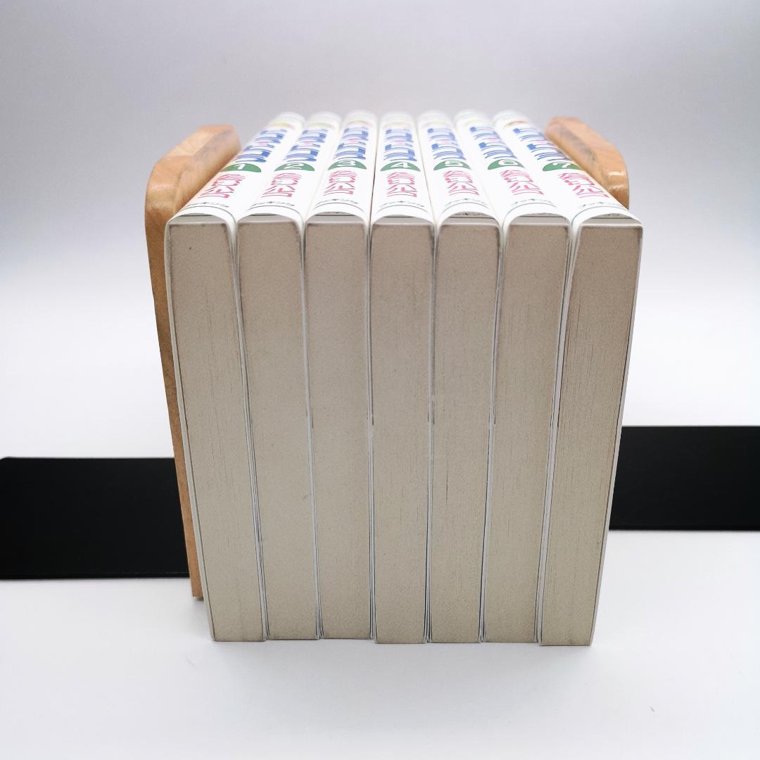 ピコラピコラ 全巻セットコミック たちいりハルコ 初版