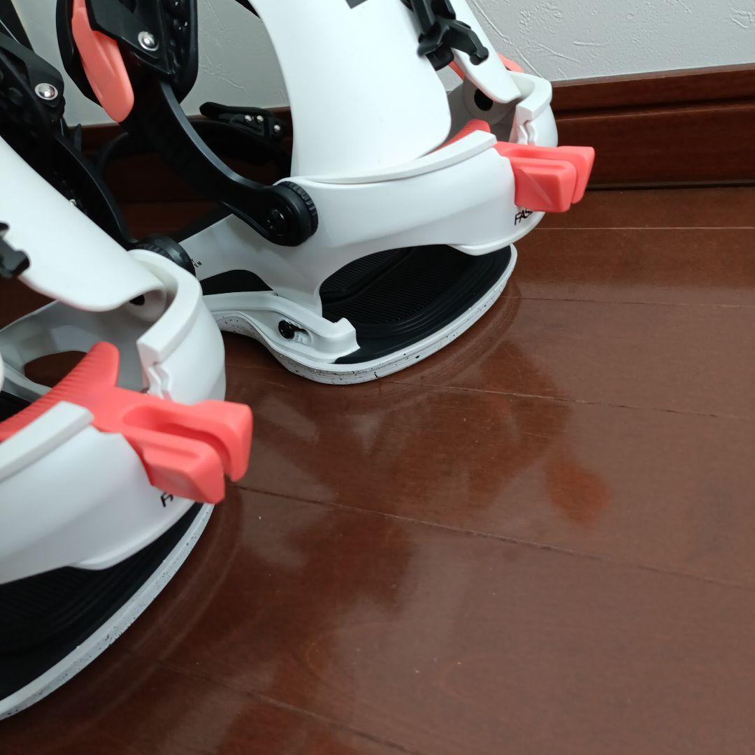 スノーボード 25-26 Bataleon BINDING Blaster FASE