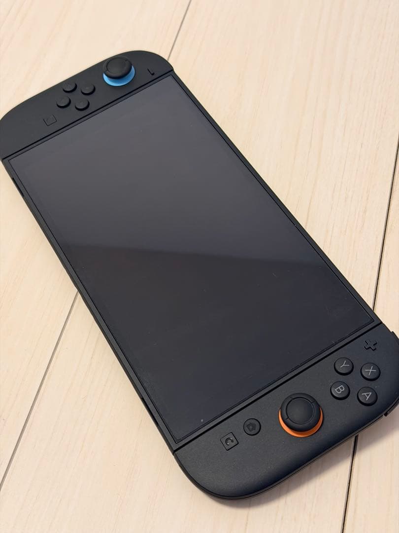 【国内正規品】Nintendo Switch2 日本語専用 本体