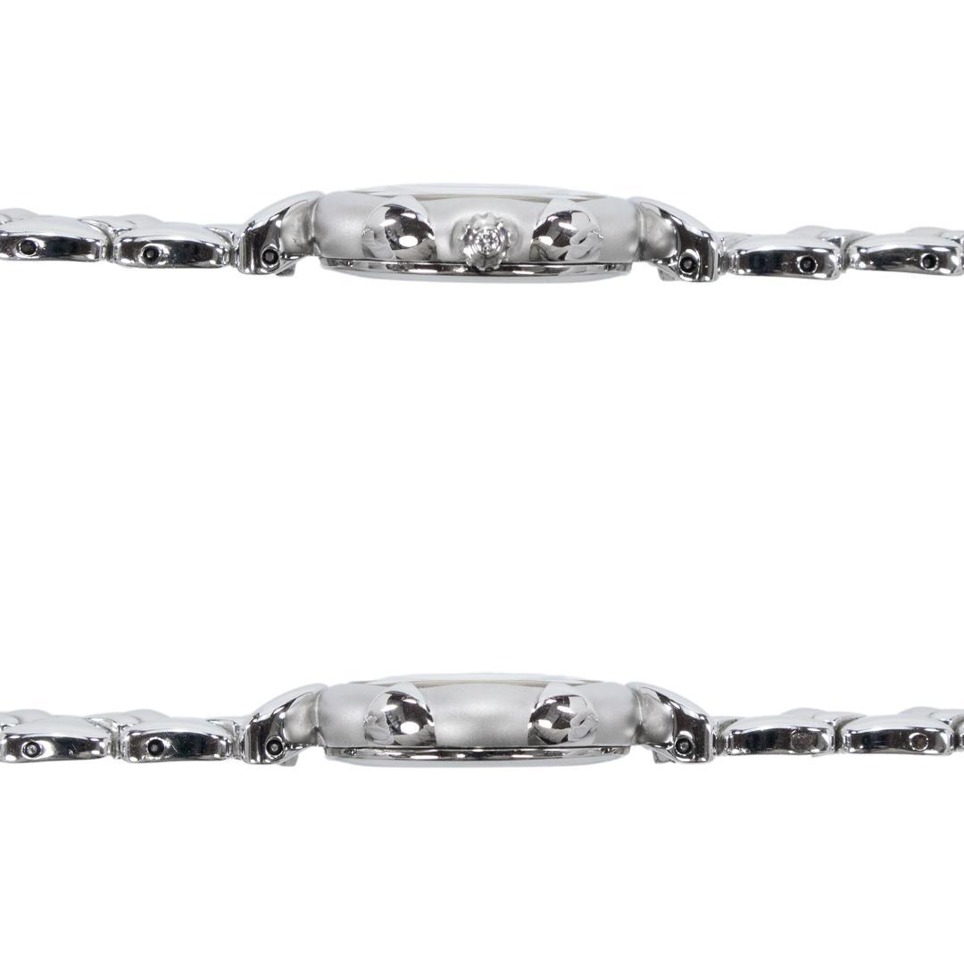 セイコー 腕時計 レディース エクセリーヌ 1F20-1C40 シェル盤 ダイヤ