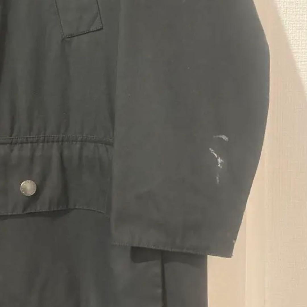 最終お値下げ！BEAMS BOY Barbour