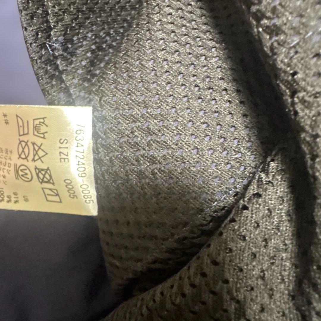 Devereux golf ショーツ