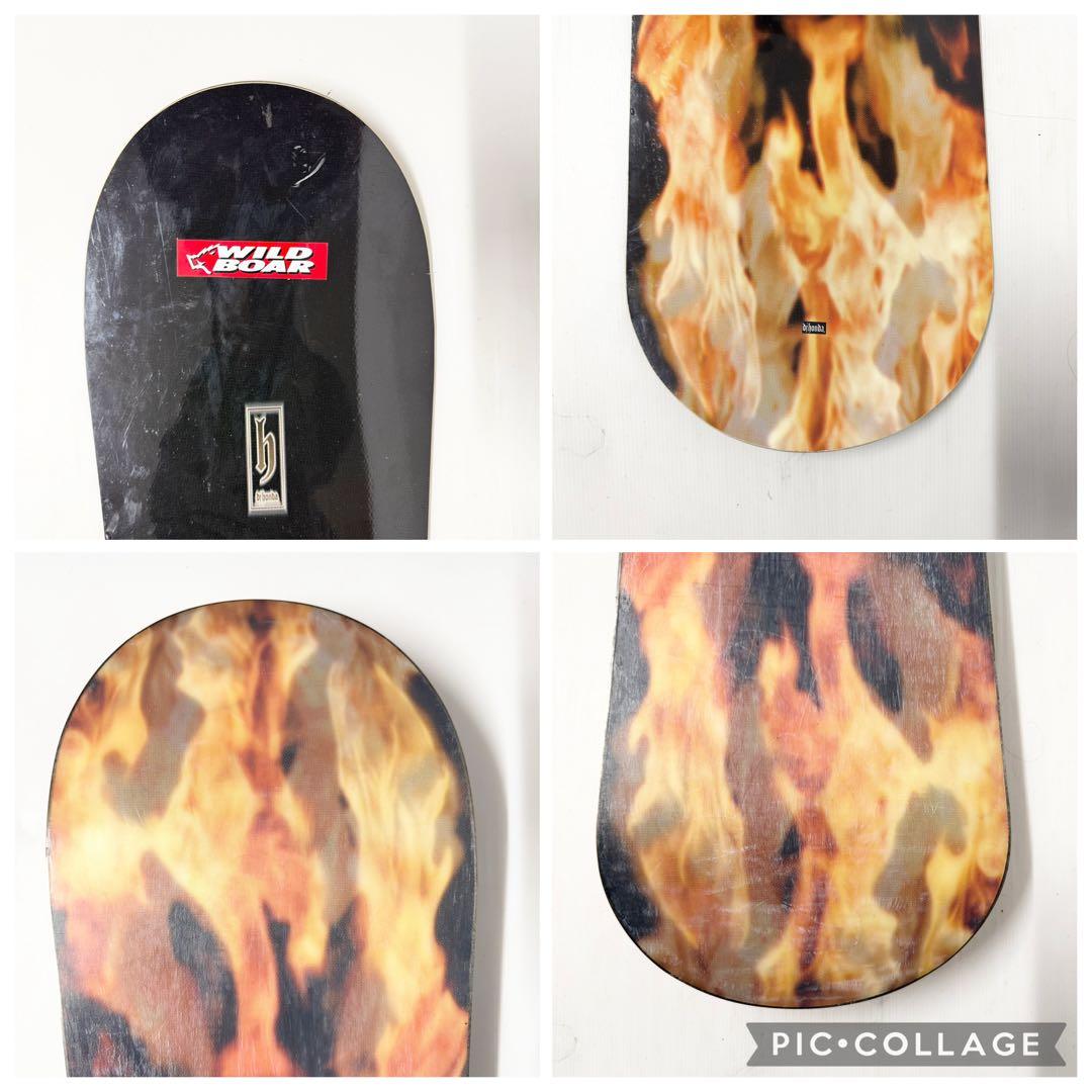 スノーボードセット　スノーボード　ビンディング　ブーツ　美品　150cm BOA