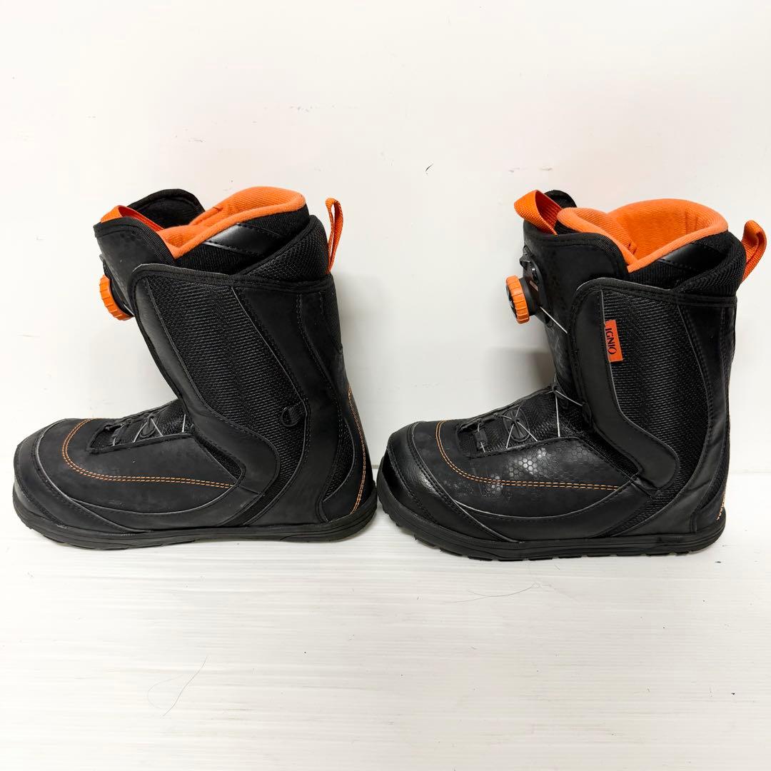 スノーボードセット　スノーボード　ビンディング　ブーツ　美品　150cm BOA