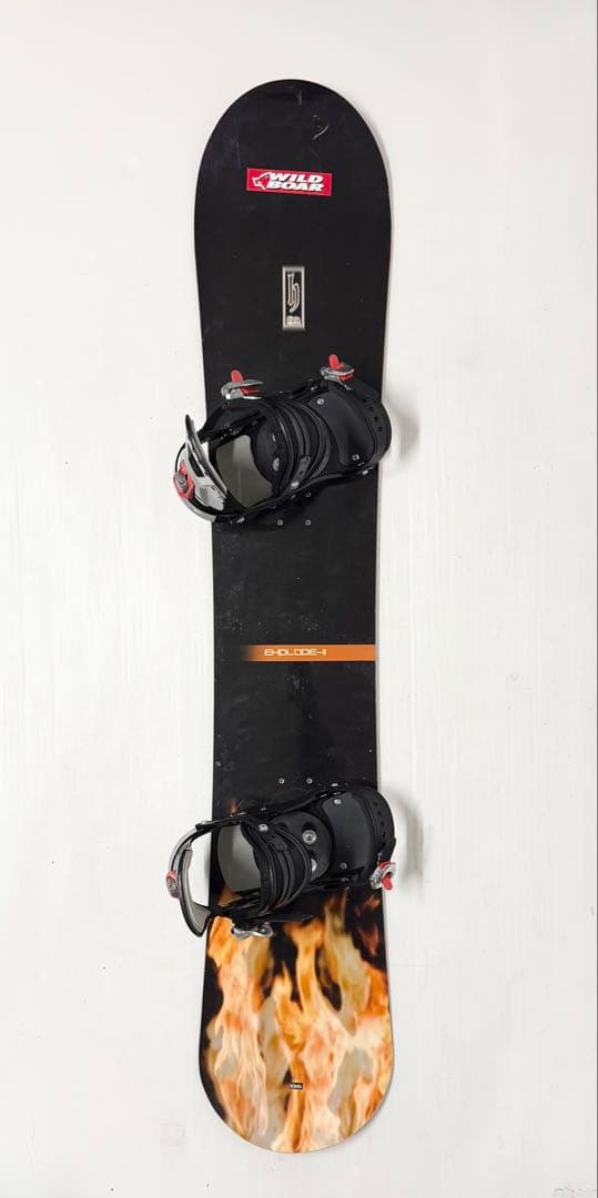 スノーボードセット　スノーボード　ビンディング　ブーツ　美品　150cm BOA
