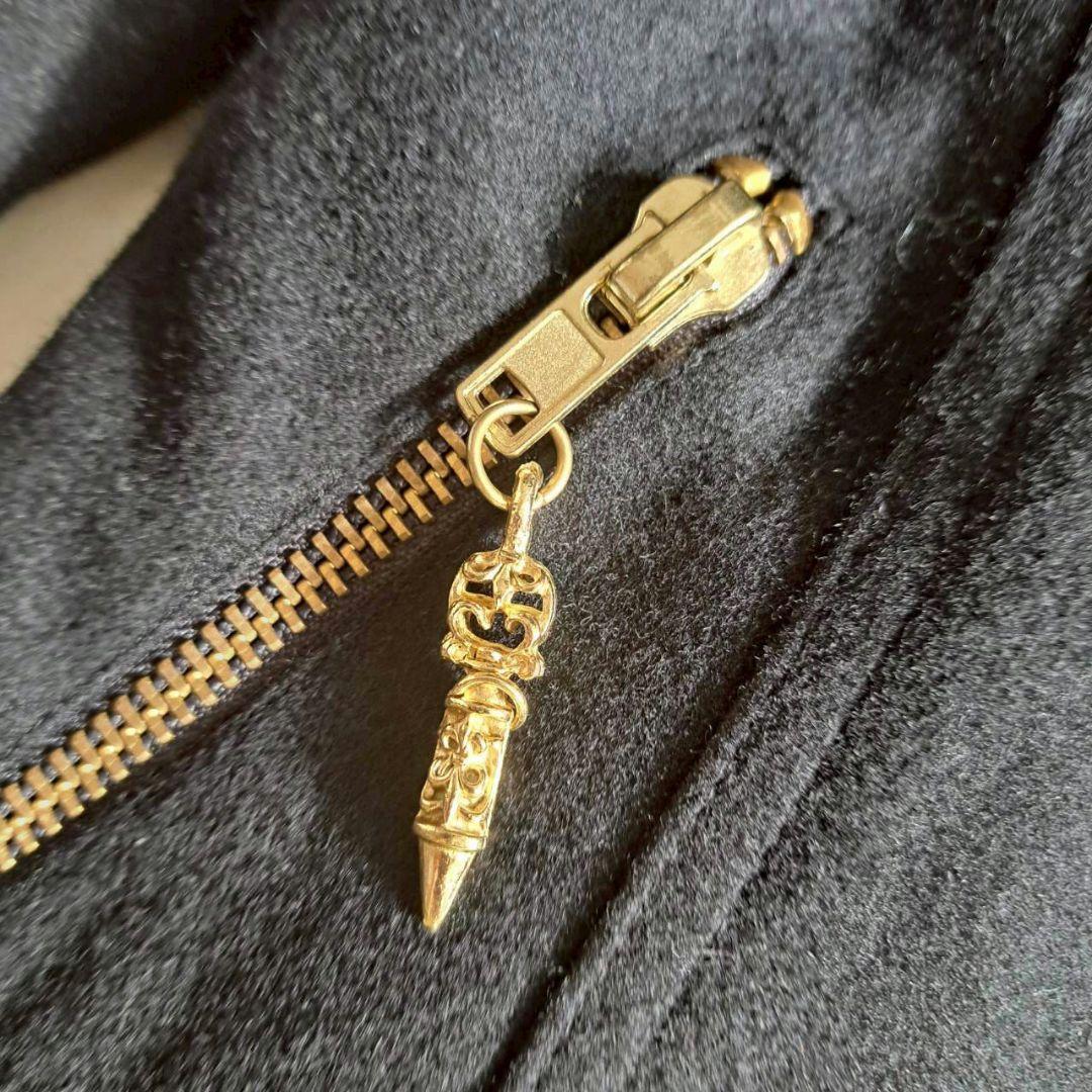 d.i.a ウールコート 金ボタン スタッズ バックル y2k 平成ギャル