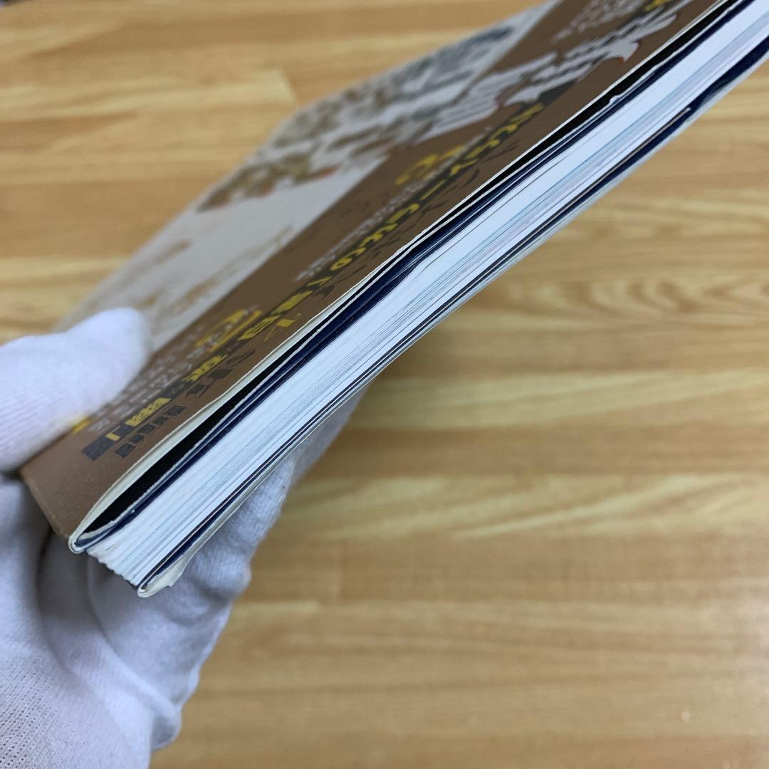 幽・遊・白書画集　初版　富樫 義博