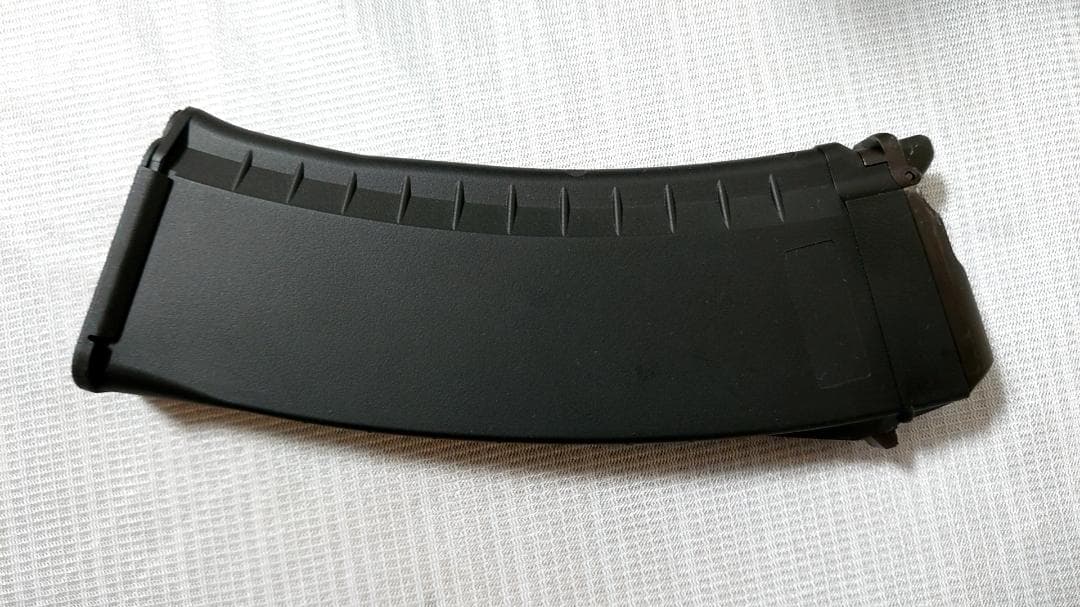 KSC AK74M ガスブローバック