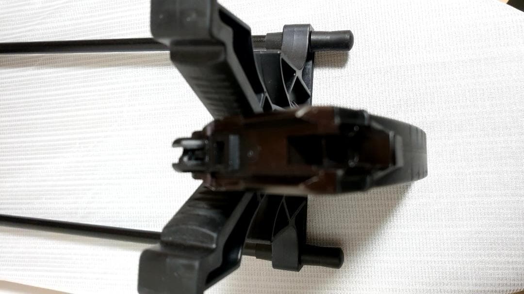 KSC AK74M ガスブローバック