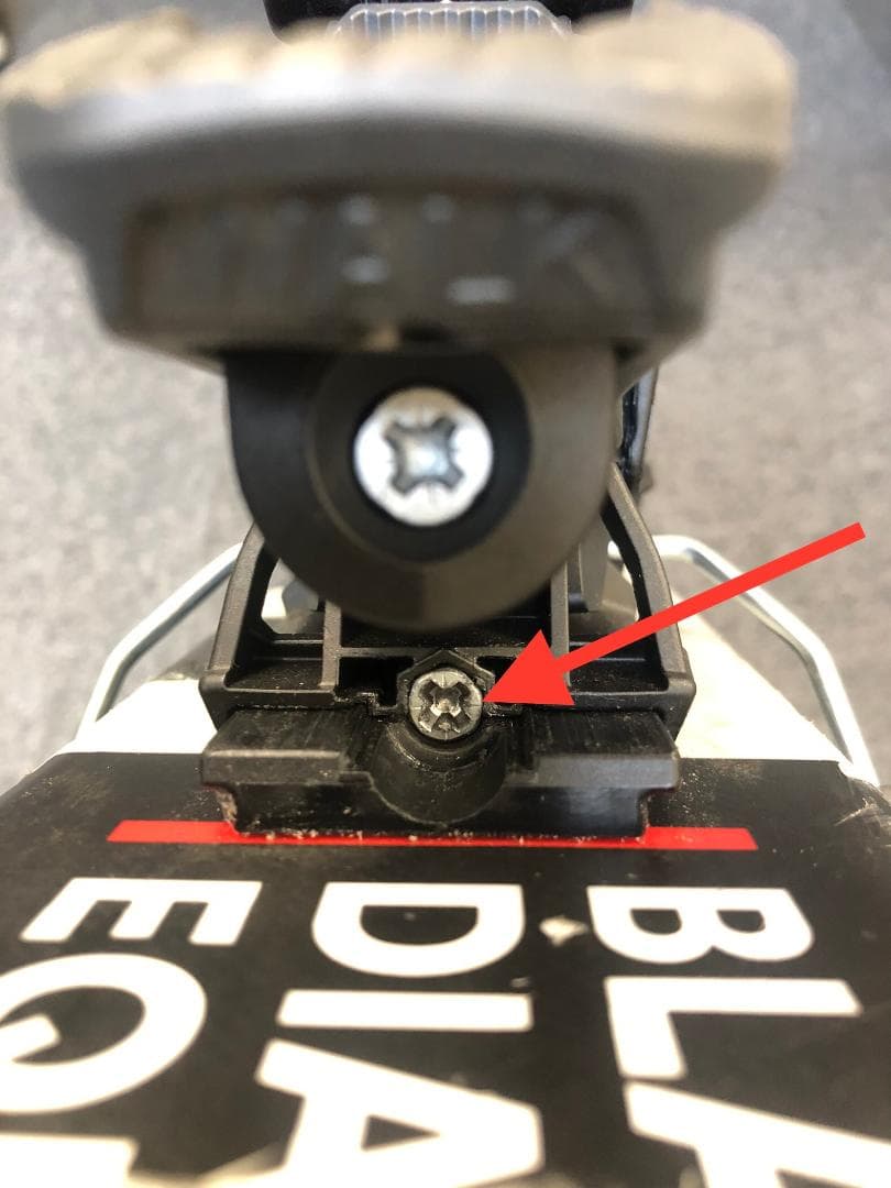 DPS　カッシーアA85　178　テクトン12　クランポン　POMOCAセット