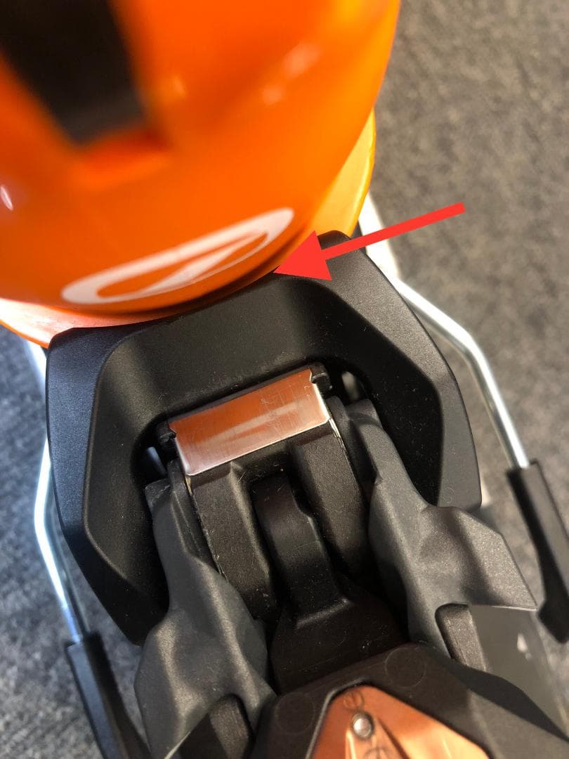 DPS　カッシーアA85　178　テクトン12　クランポン　POMOCAセット