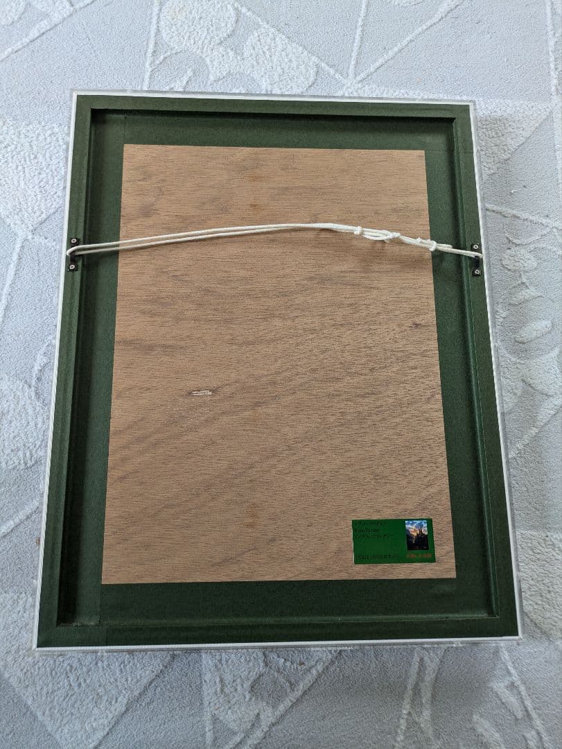 Disney FineArt ロデルゴンザレス 作品