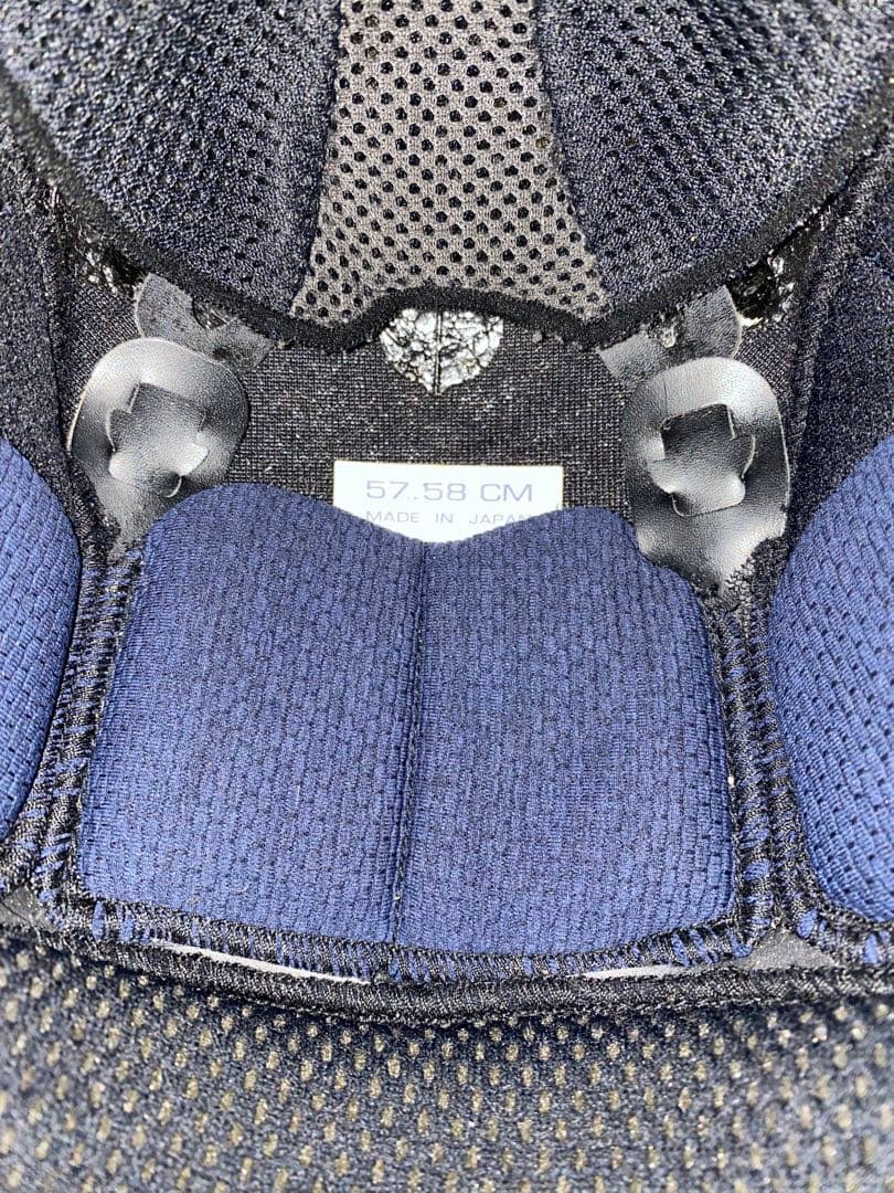 Arai アライ RXー7X マーベリック ビーコムONE 付き おまけ有り