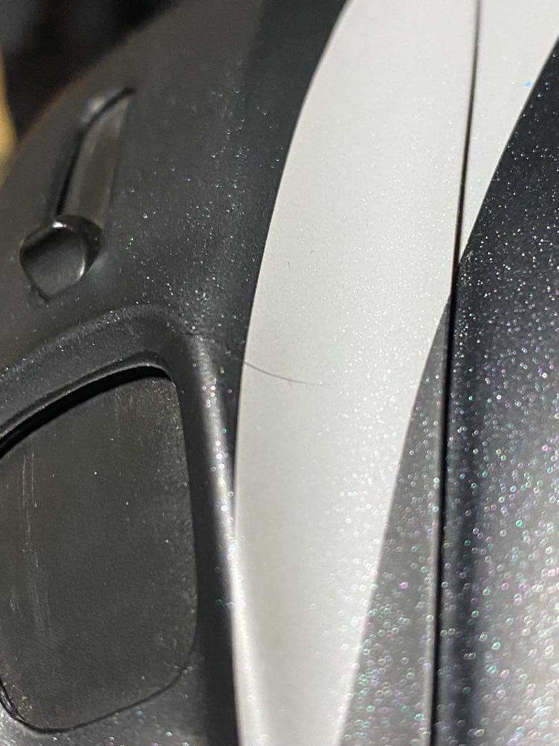 Arai アライ RXー7X マーベリック ビーコムONE 付き おまけ有り