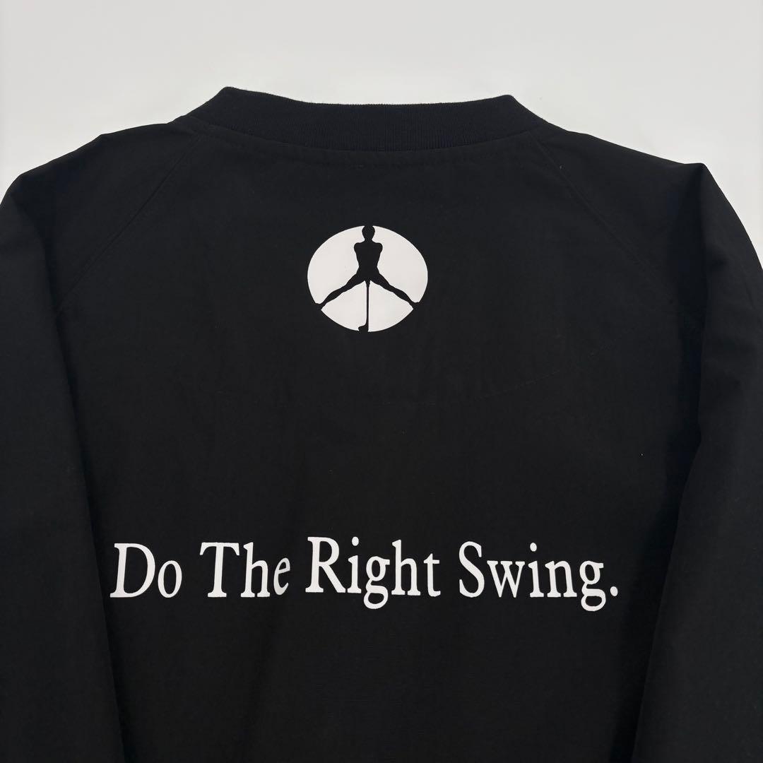 美品　Golfickers ゴルフィッカーズ ピステ プルオーバー XL 803