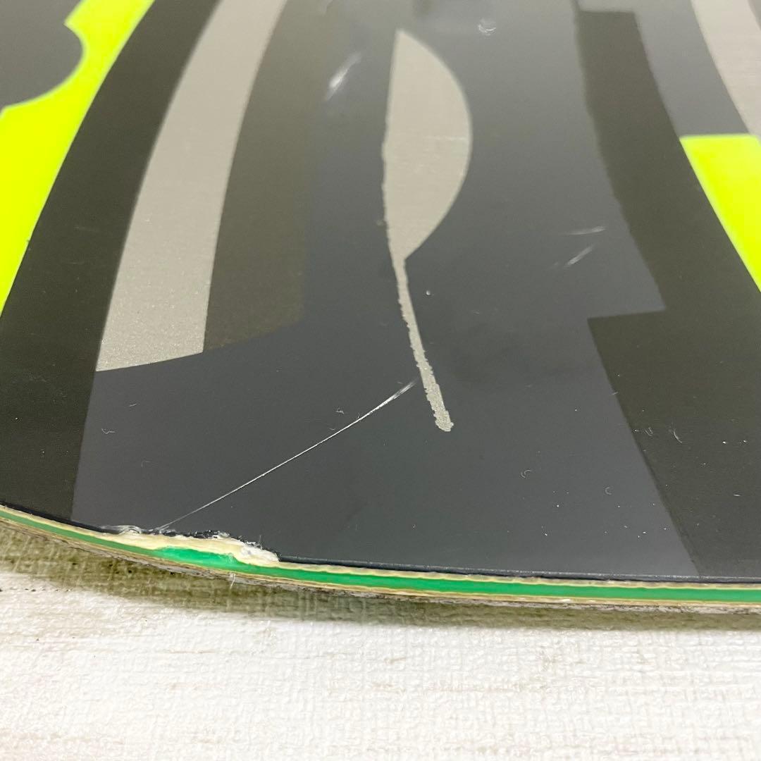 Burton CLASH 155cm MISSON メンズ Mサイズ