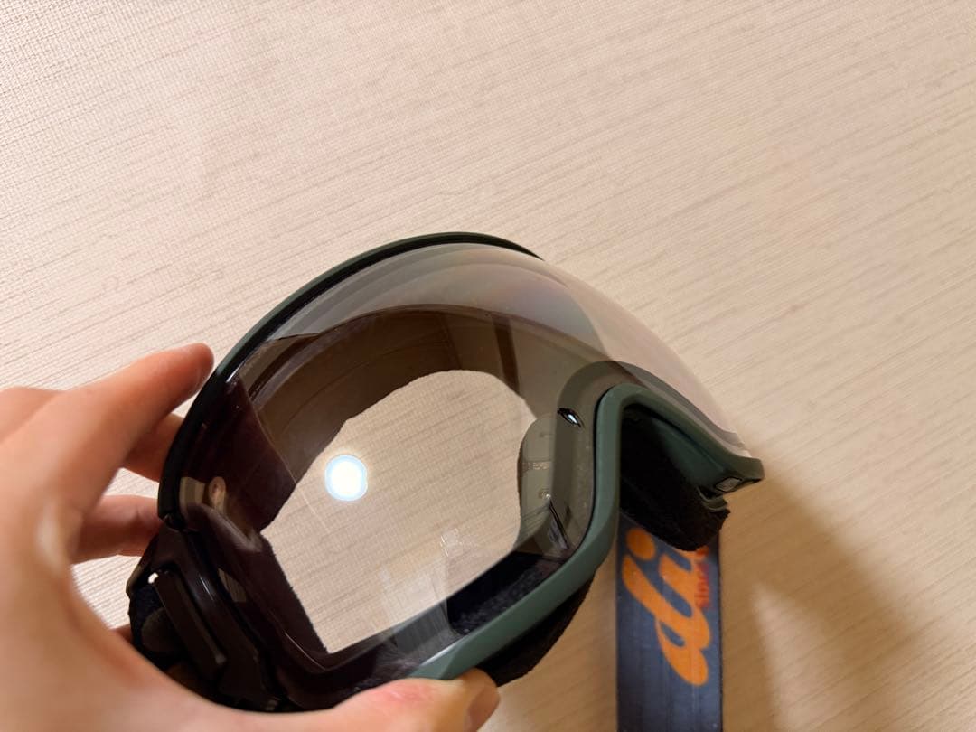 スキー・スノーボードアクセサリー DICE BANK