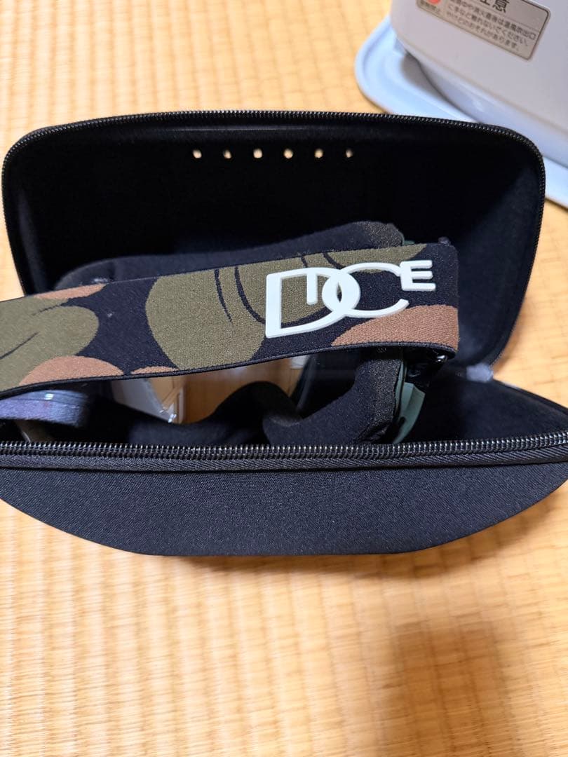 スキー・スノーボードアクセサリー DICE BANK