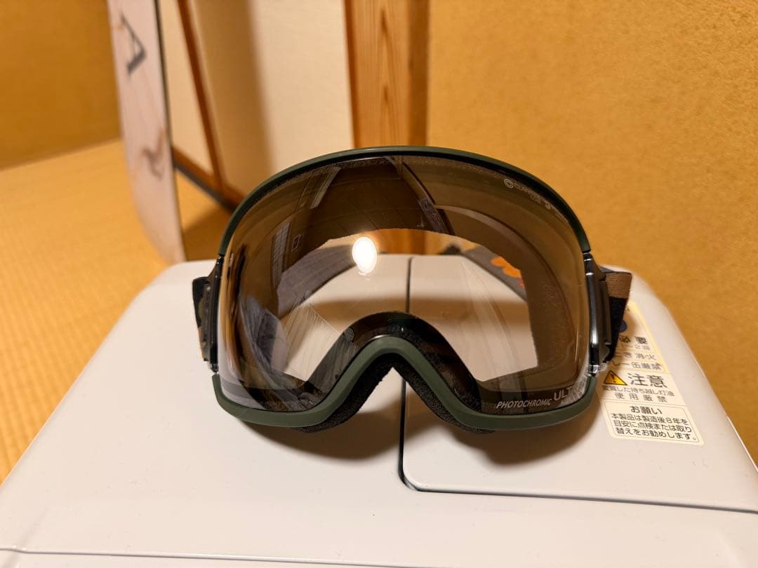 スキー・スノーボードアクセサリー DICE BANK