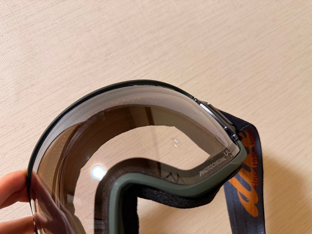 スキー・スノーボードアクセサリー DICE BANK