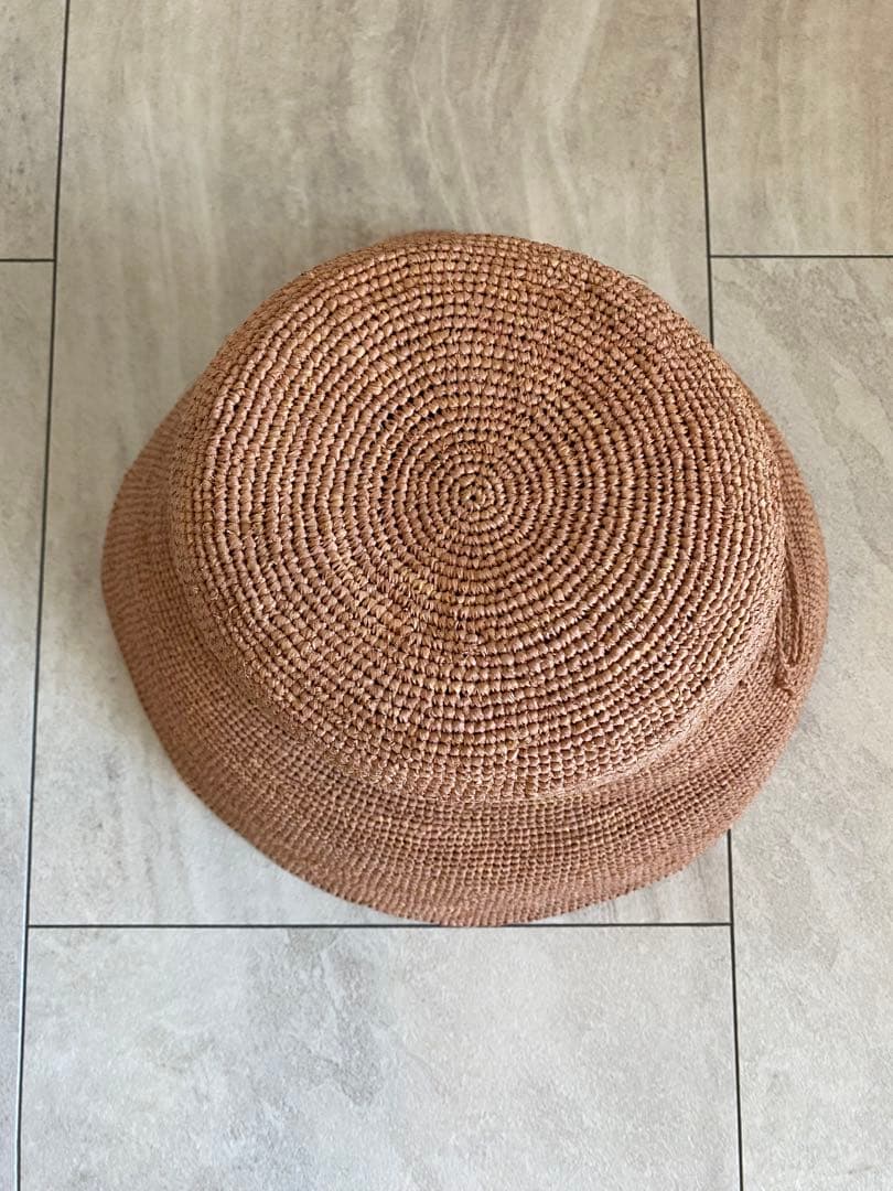 【新品】 HELEN KAMINSKI PROVENCE10 ラフィアハット