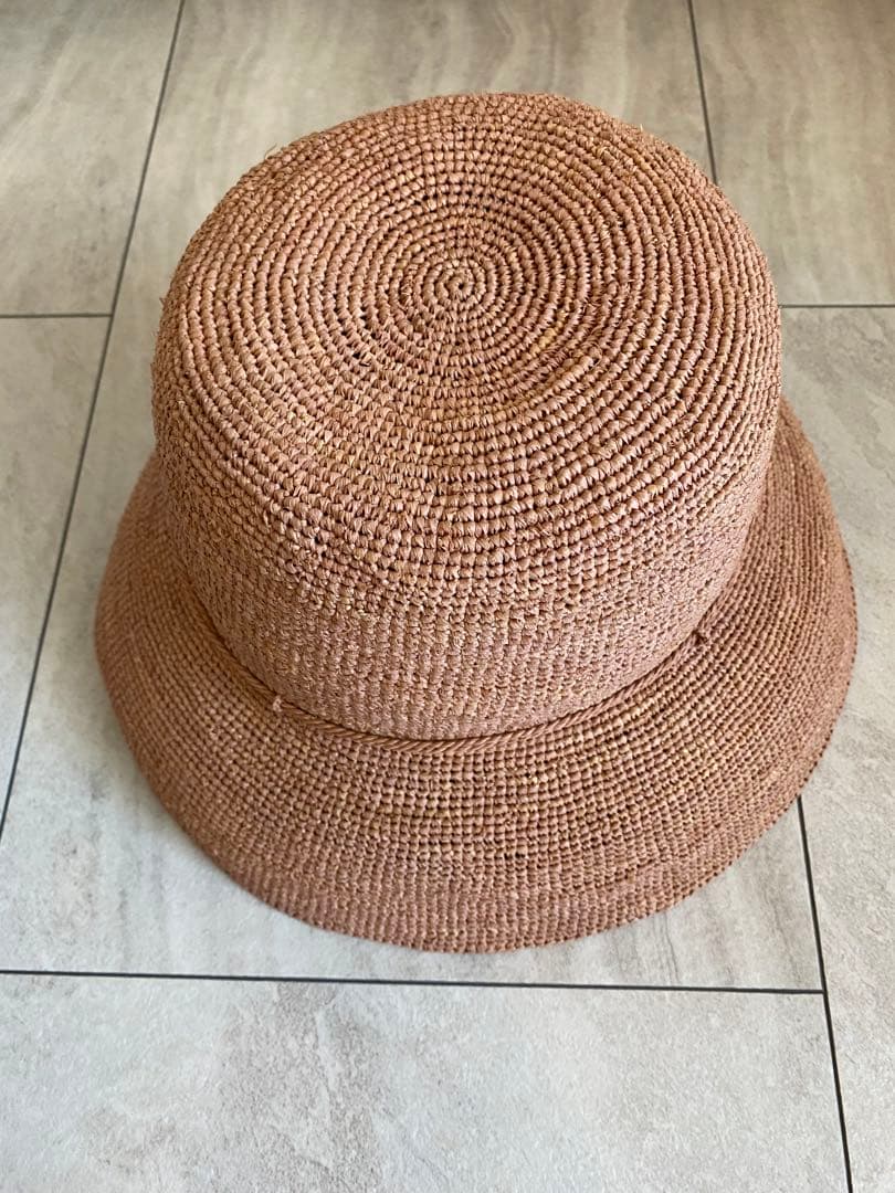 【新品】 HELEN KAMINSKI PROVENCE10 ラフィアハット