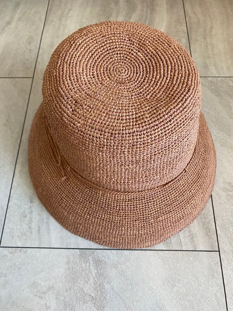 【新品】 HELEN KAMINSKI PROVENCE10 ラフィアハット